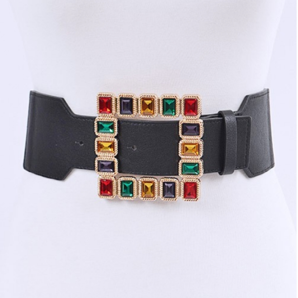 Crystal Belt